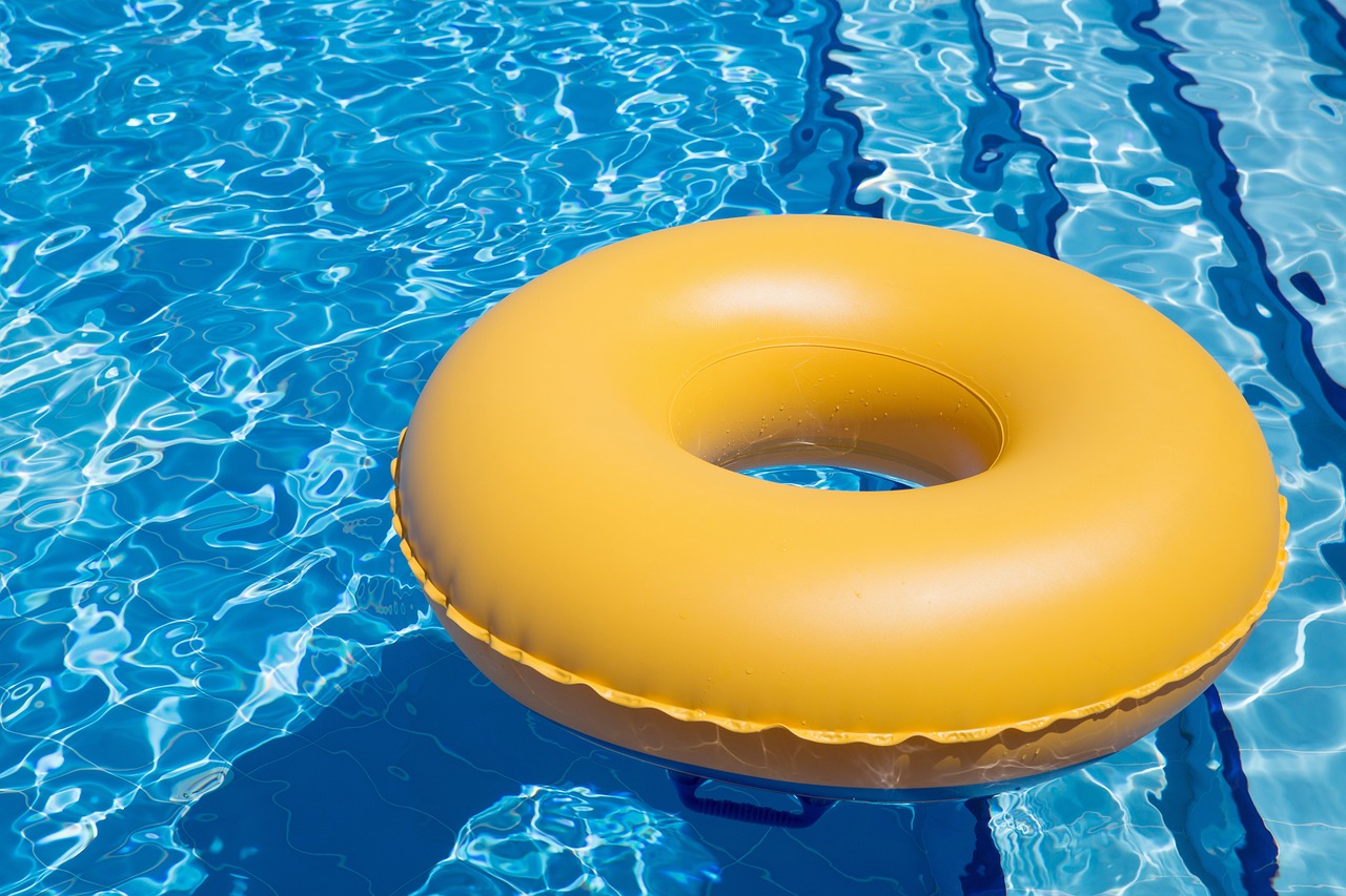 Pool Safety - Protect Yourself and Your Family